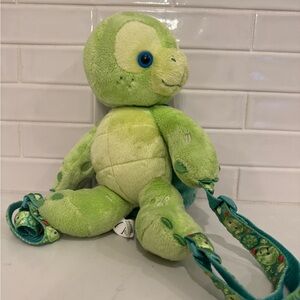 OluMel Backpack Bag Plush Disney